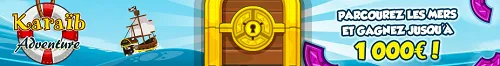 Gagnez de l'argent sur le Grand Jeu Bonus de Ludokado