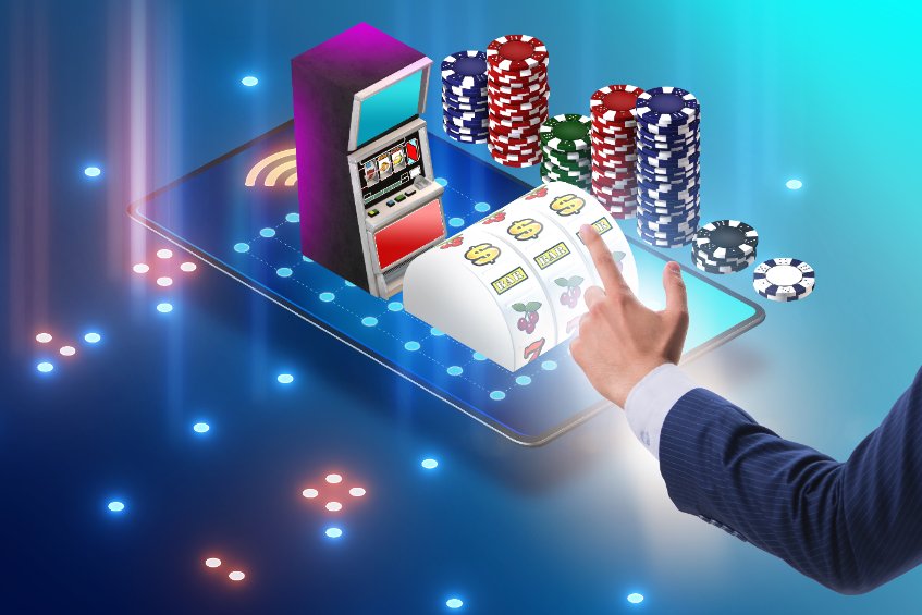 Comment perdre de l'argent avec casino en ligne fiable
