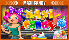 Maxi candy