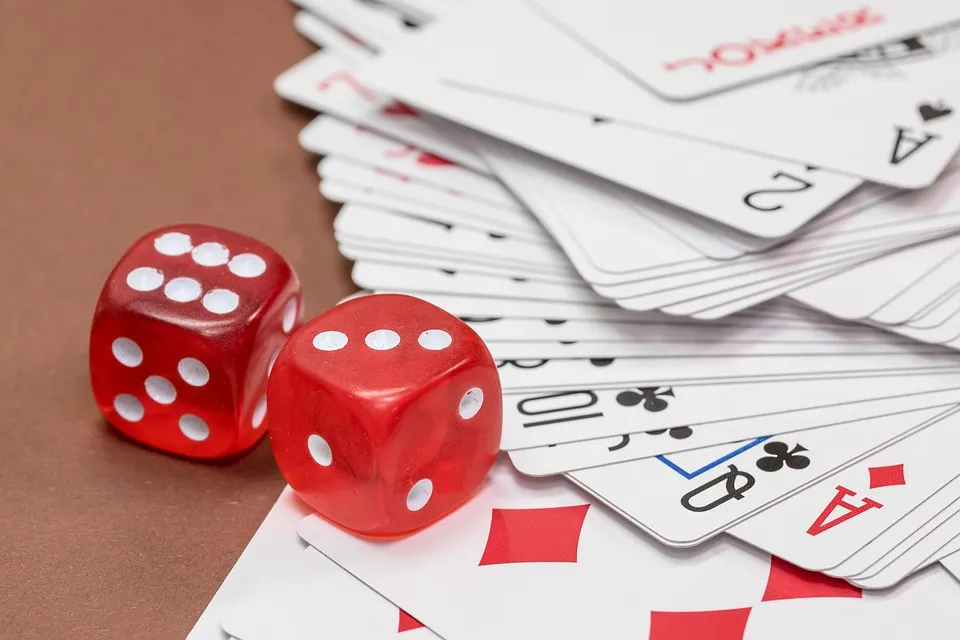 Les meilleurs jeux de casino en ligne en Suisse