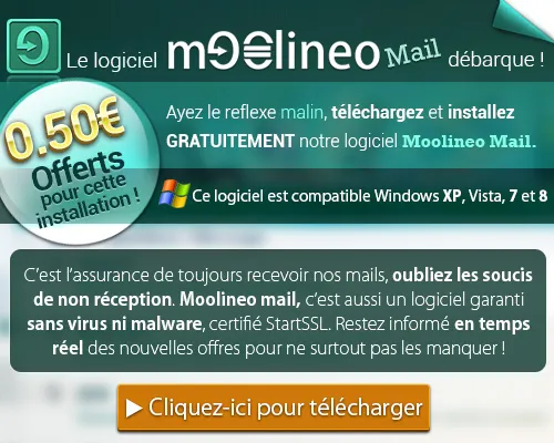 Logiciel moolineo