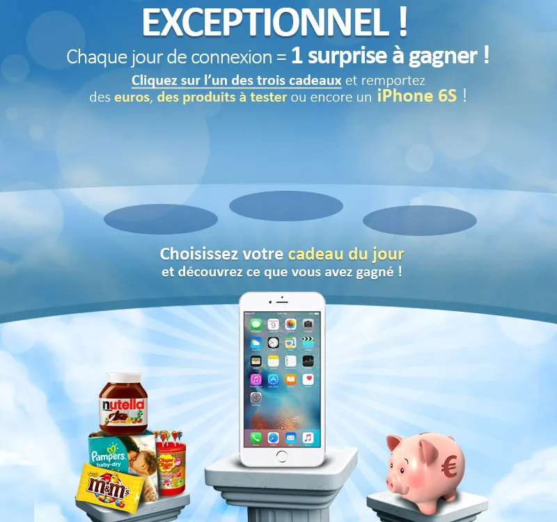 Nouveauté sur Moolineo
