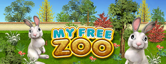 Nouveautés sur My Free Zoo