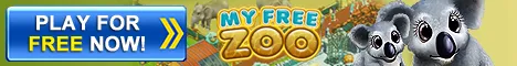 Découvrez My Free Zoo
