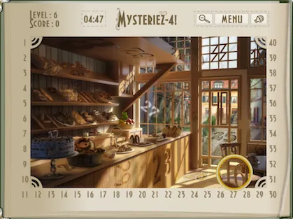 Mysteriez