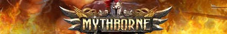 Découvrez Mythborne
