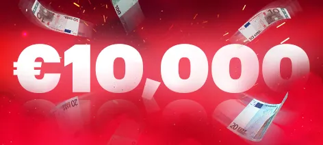 Gagnez jusqu'à 10.000€ sur le jeu gratuit Amigoal sur Napoleon Games