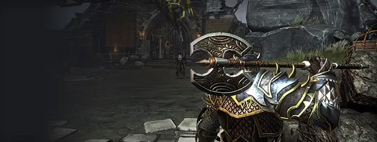 Nouvel événement sur Neverwinter