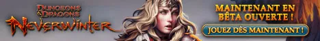 Découvrez Neverwinter