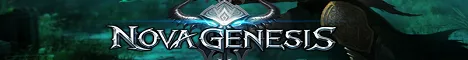 Découvrez Nova Genesis