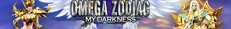 Découvrez Omega Zodiac My Darkness