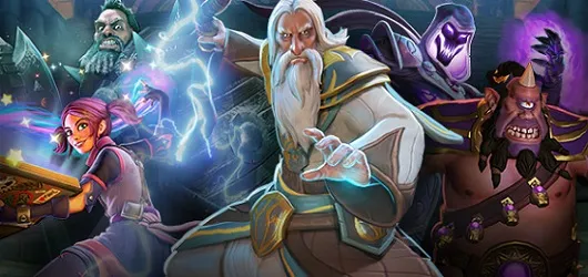 Nouveaux héros à découvrir sur le jeu de combat