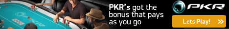 PKR poker