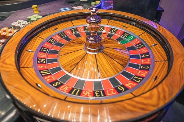 Casino Roulette gros gains de l’histoire