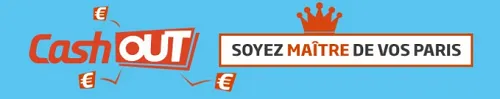 Nouveauté sur PMU: le Cash Out