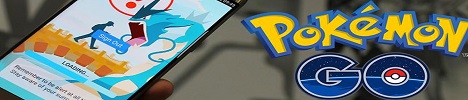 Records battus pour le jeu mobile Pokémon GO