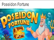 Poseidon Fortune
