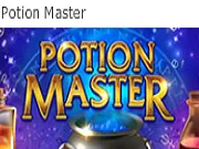 Potion Master
