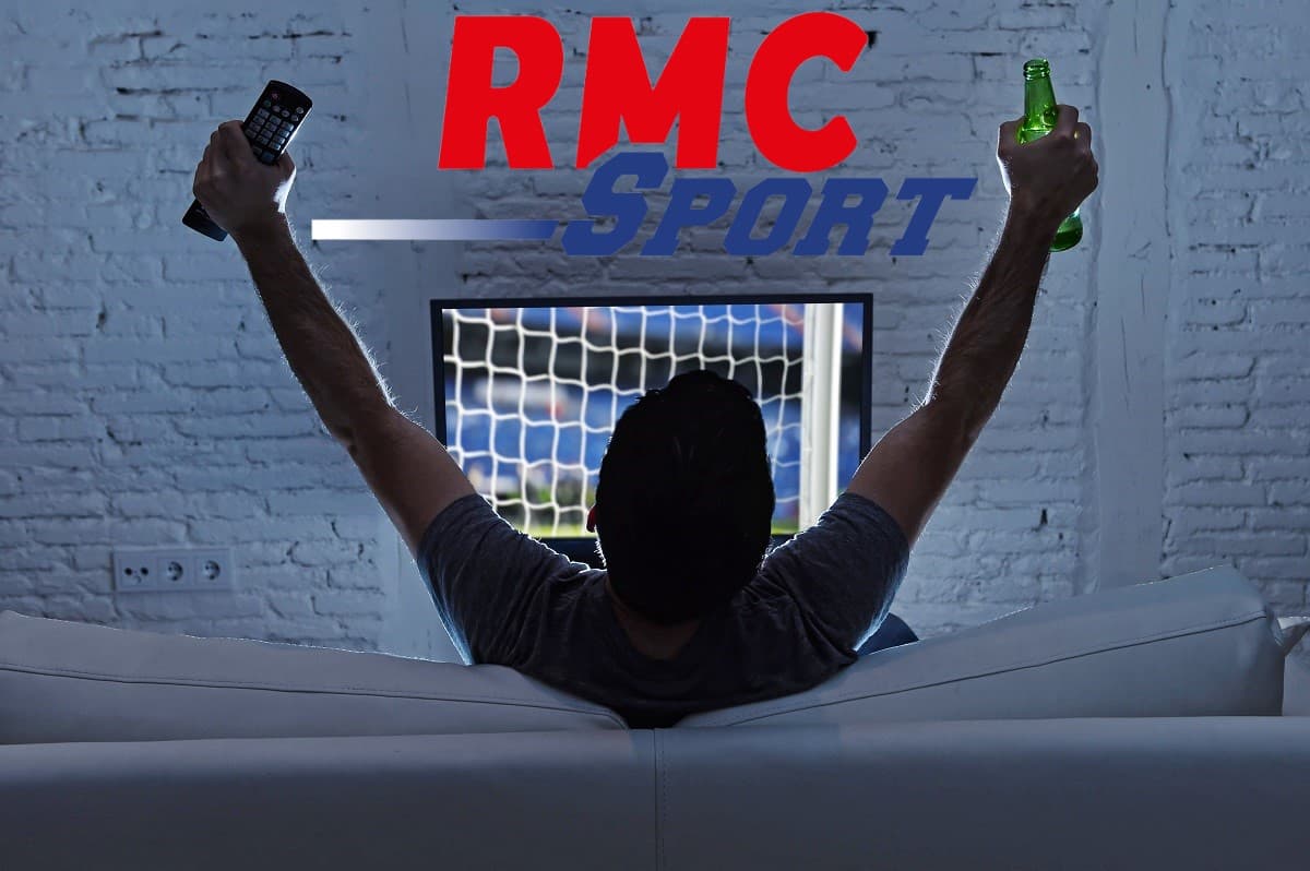 RMC Sport pour tous les fans de sport