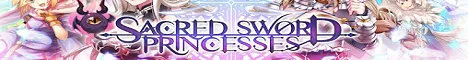 Découvrez Sacrez Sword Princesses