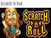 Scratch & Roll