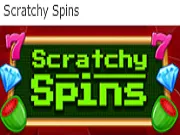 Scratchy Spins