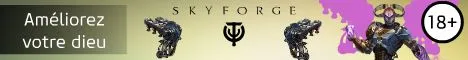 Les Mystères de l'Amour sur Skyforge