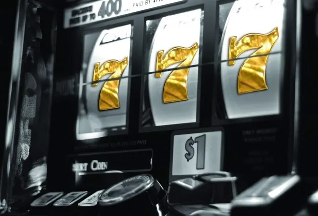 Slots 777