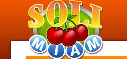 Découvrez Solimiam