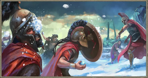 Sparta vous souhaite une bonne année 2016