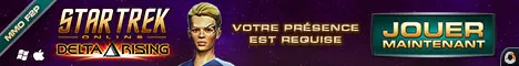 Découvrez Star Trek Online