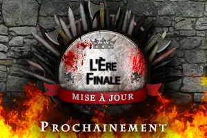 Nouvelle ère sur Stronghold Kingdoms