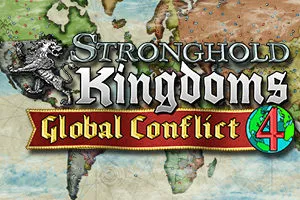 Sortie de Global Conflict 4