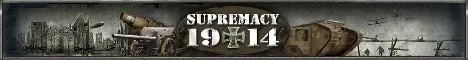 Découvrez Supremacy 1914