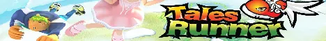 Découvrez Tales Runner