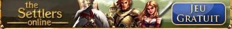 Découvrez The Settlers Online