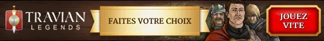 Découvrez Travian