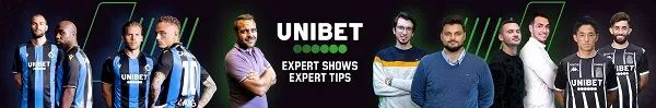 Nouveauté Unibet Experts