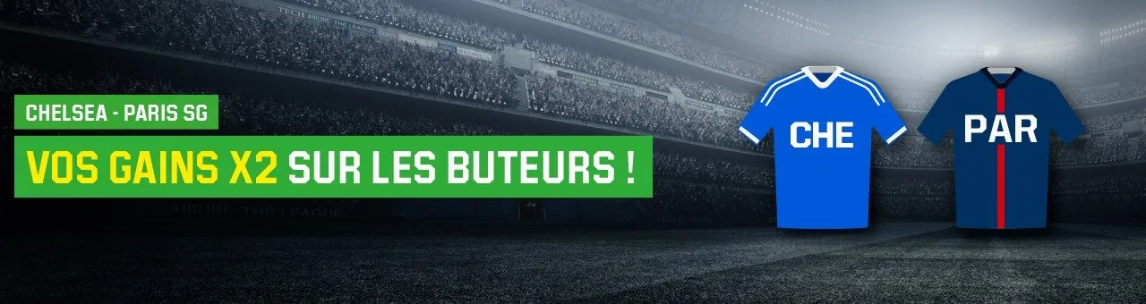 Offre spéciale d'Unibet sur la Ligue des Champions