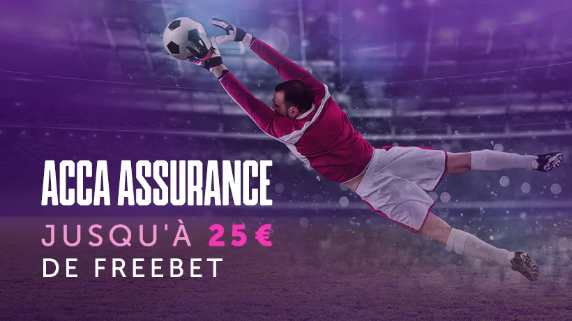 Recevez un freebet de 25 euros sur Vbet