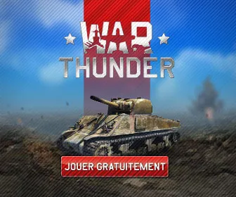 War Thunder