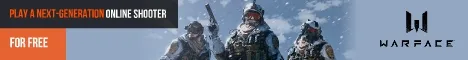 Découvrez Warface