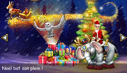 Jeu de magie gratuit Wizard101