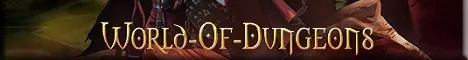 Découvrez World of Dungeons