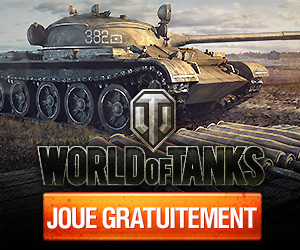 World of tanks
