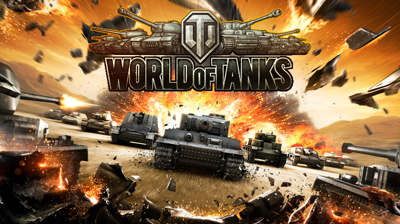 World of Tanks, un jeu de guerre à découvrir