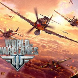World of warplanes