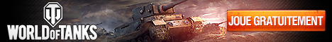 Nouvelle saison de batailles sur World of Tanks