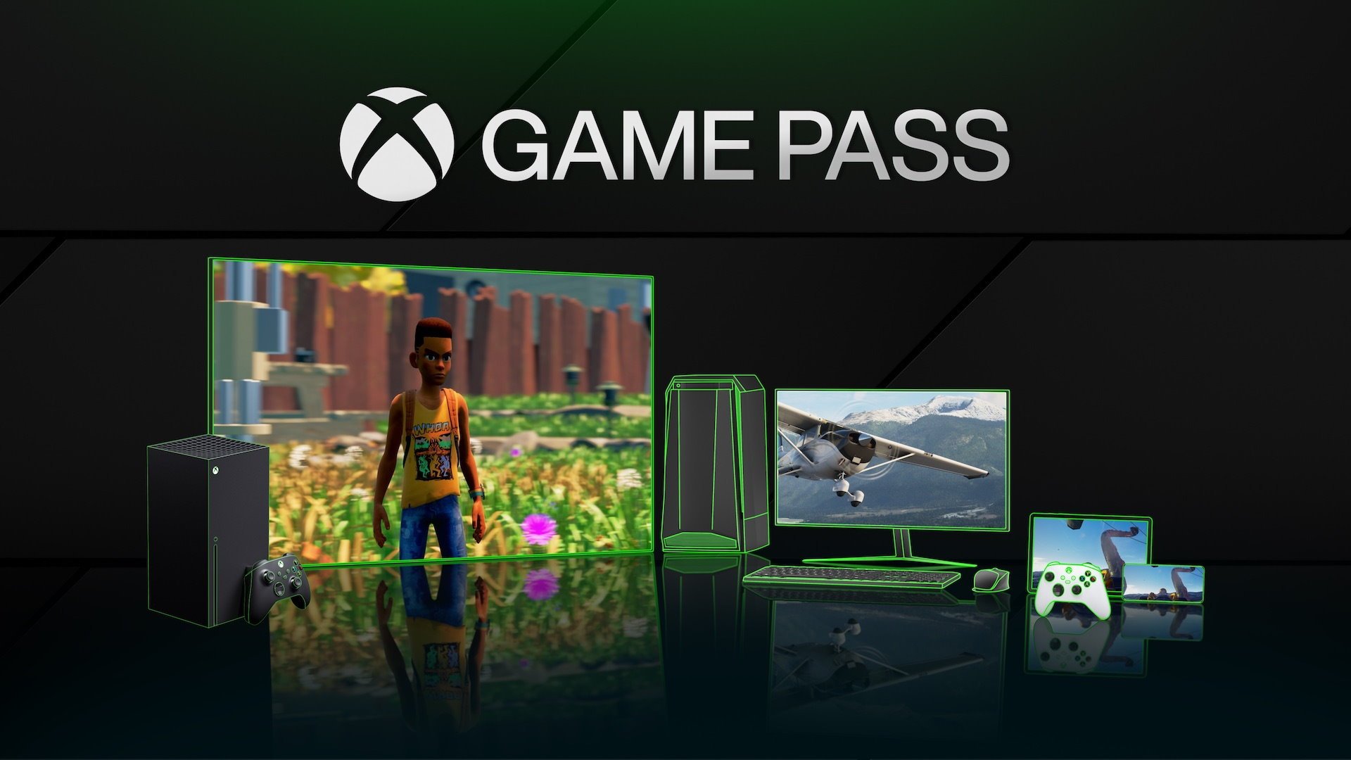 Sorties Xbox Game Pass août 2022