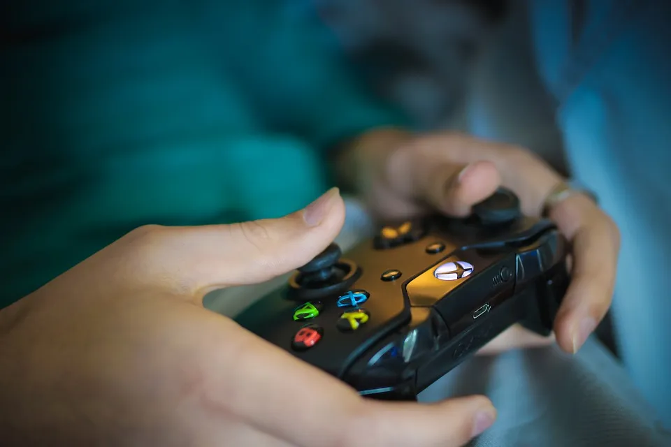 meilleurs jeux xbox et mobile
